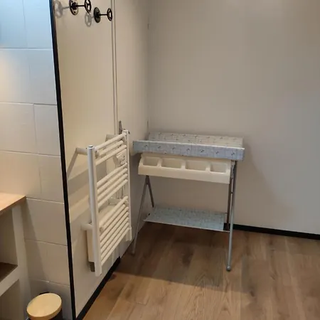 Bortabaratzea 1 Tatil Evi *