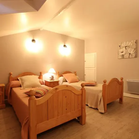 Tatil Evi Bortabaratzea 1