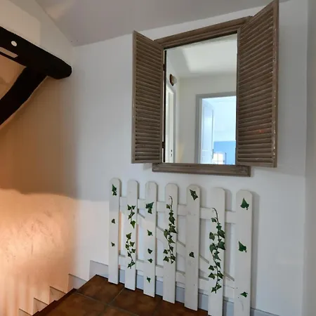 Bortabaratzea 1 Tatil Evi *