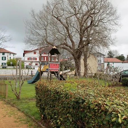 Bortabaratzea 1 Tatil Evi *