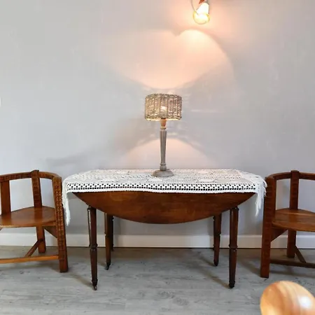 Tatil Evi Bortabaratzea 1