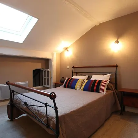 Bortabaratzea 1 Tatil Evi